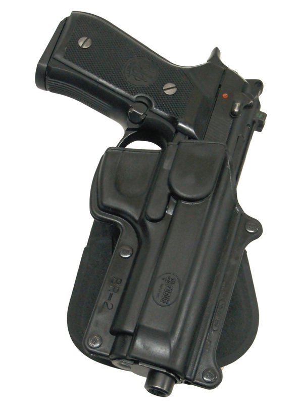 FUNDA FOBUS BR-2  BR-2